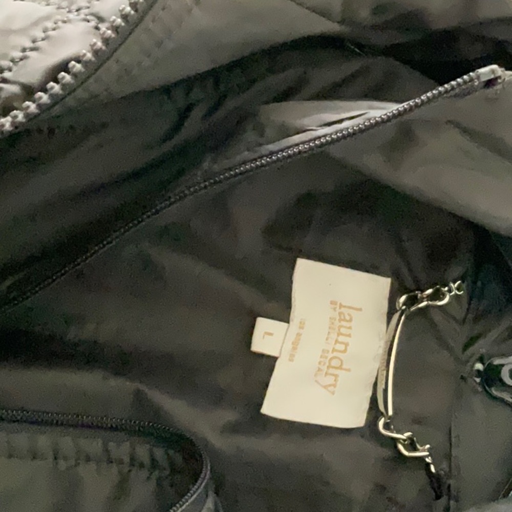 Spring Fall Quilted Slate - image 2